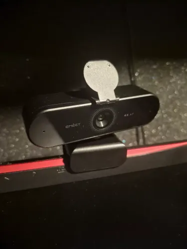 WEBCAM EMEET NOVA 4k