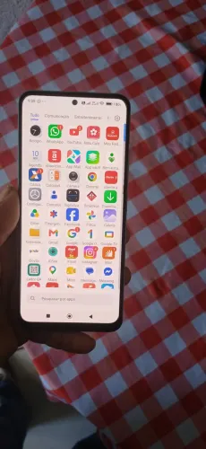 Redmi note 12