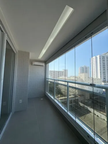 APARTAMENTO PARA LOCAÇÃO | ED. ÉVORA | 3 quartos, sendo 2 suítes