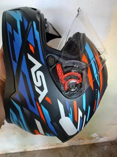 Asx usado 2 vezez  número 62 foi 550 vendo  por 380