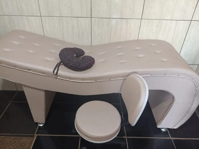 Kit para cílios