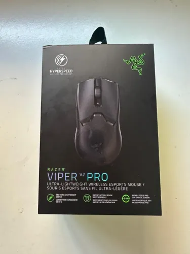 Mouse Razer Viper V2 Pro