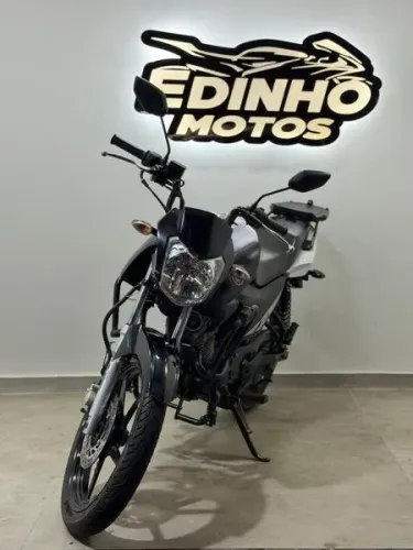 YAMAHA YBR 150 FACTOR ED 2023