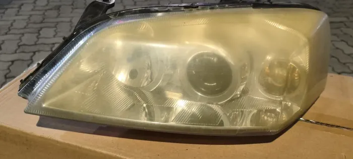 Farol Astra