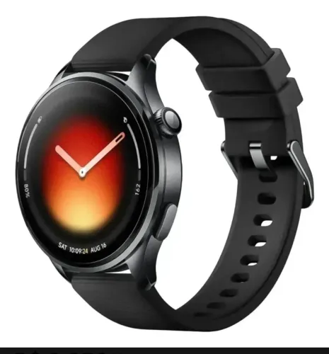 Xiaomi watch 5 novo