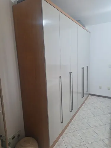 Guarda roupa casal