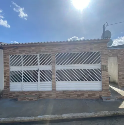 Casas muito linda a venda 