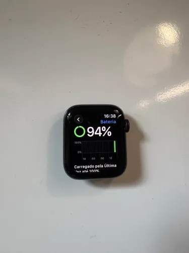 Apple Watch SE