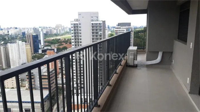 Apartamento para alugar com 2 quartos em Butantã, São Paulo