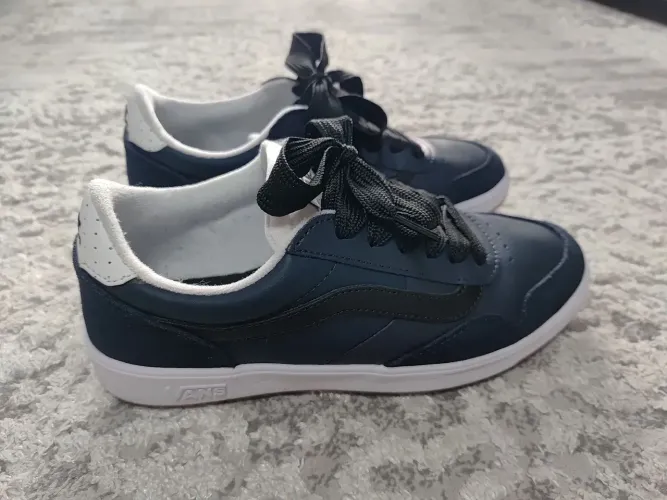 Tênis Vans 
