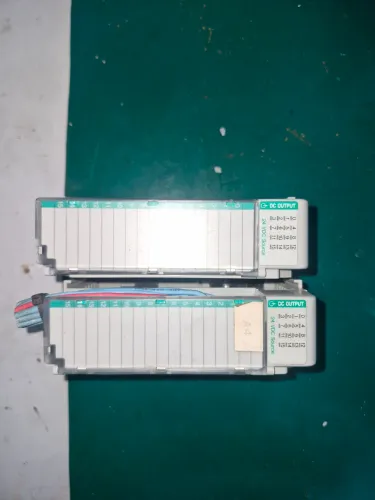 Módulo Saída Digital Allen Bradley 1769-OB16 CompactLogix 24VDC