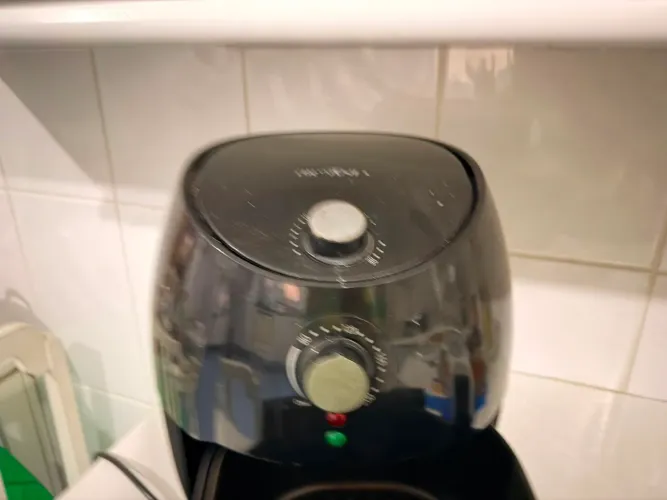 Air Fryer 