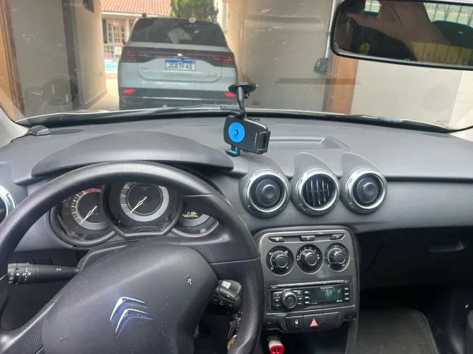Citroen C3 Tendance 1.5 Flex 8V 5P Mec. 2013