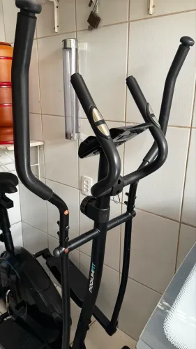 Elíptico | Bike PodiumFit Eb100 Magnético 