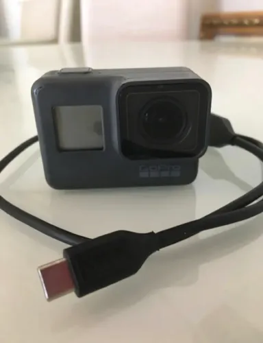 GoPro Hero5