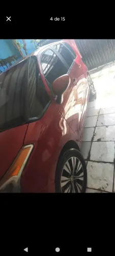 C3 Picasso completo falta 2 selos e trocar 1 coxim e sangrar freios 