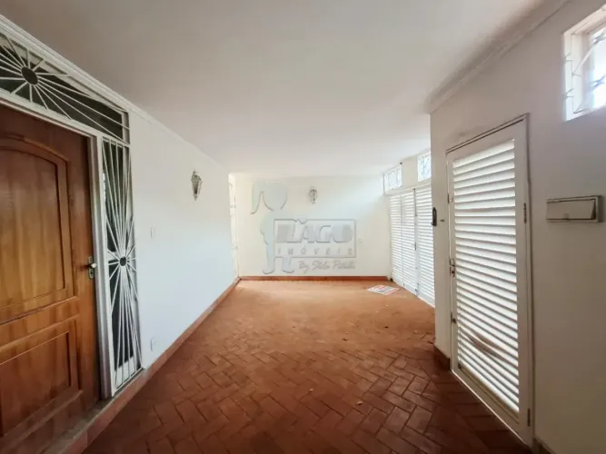 Casa de 107m² com 02 quartos para locação - Vila Seixas