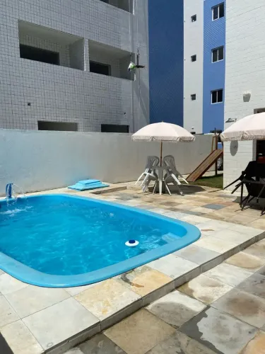 Aluga-se Apartamento de 02 quartos no Parque do Sol