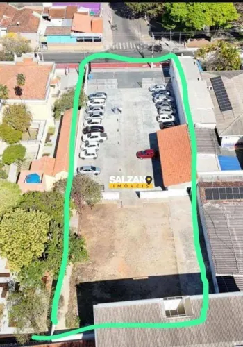 Terreno para alugar, 2000 m² por R$ 16.081/mês - Centro - Taubaté/SP