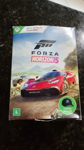 Forza Horizon 5 bundle Xbox