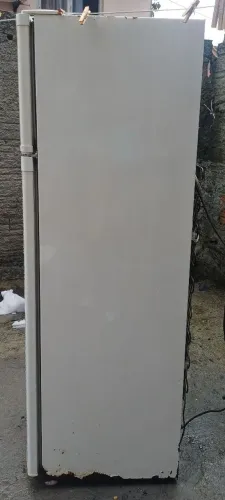 Geladeira consul