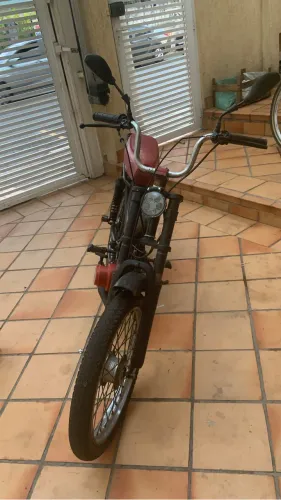 Só chama quem realmente estiver interessado
