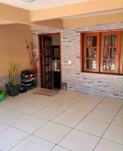GS Vendo casa no Guamá próx ao Líder