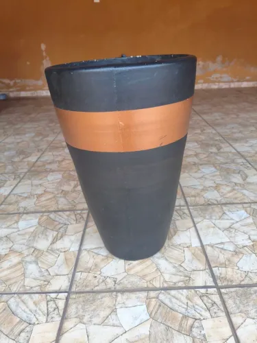 Vaso de Plantas 