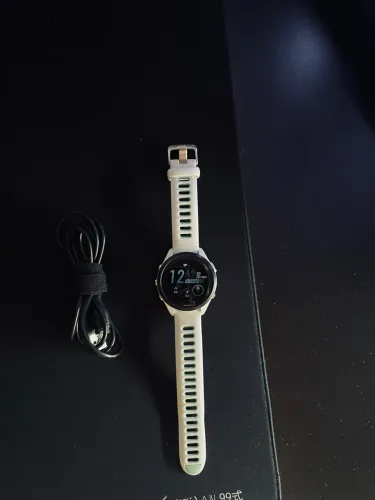 Garmin Forerunner 265s
