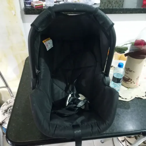 Bebê conforto Galzerano