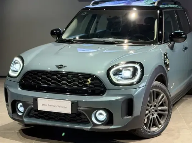 Mini Cooper Countryman S E All4 1.5 Híbrido 2024