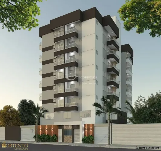 Tubalina-Centro - 3 Suítes - Apartamento com Varanda Gourmet - 2171Udi