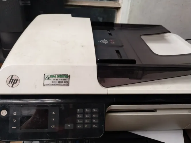 Impressora HP Deskjet IA 2646
