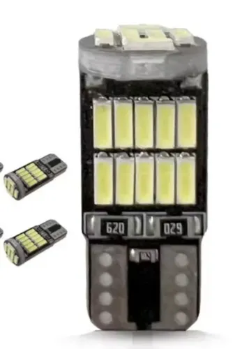 Pingo Super Led Carro Moto T10