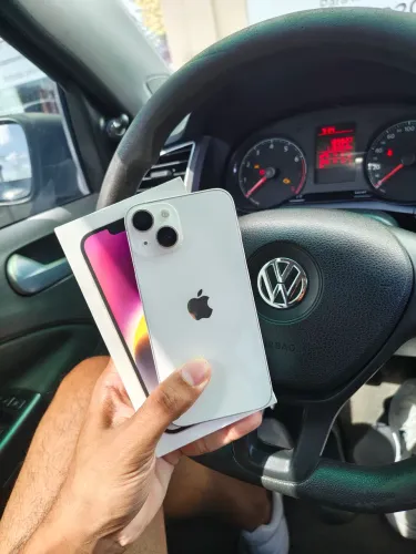 iPhone 14 Branco