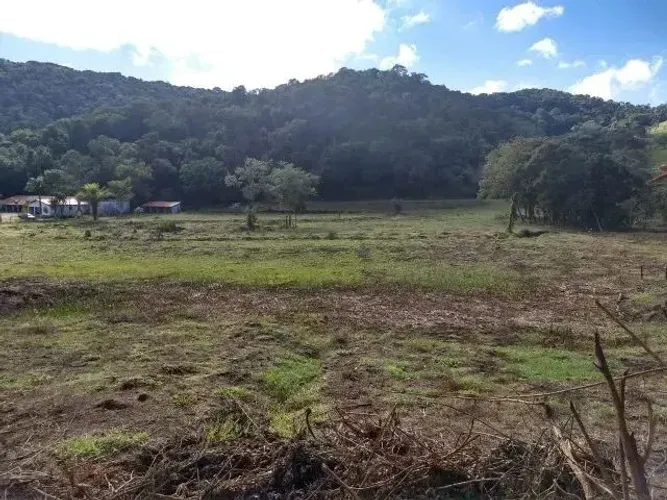 Terreno à venda, 66000 m² - São Gonçalo - Taubaté/SP