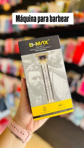 Máquina para Barbear