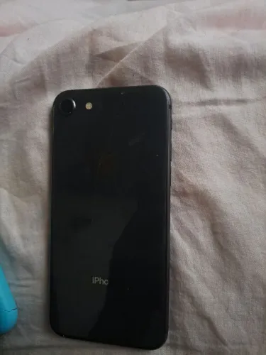Iphone 8 novo usado