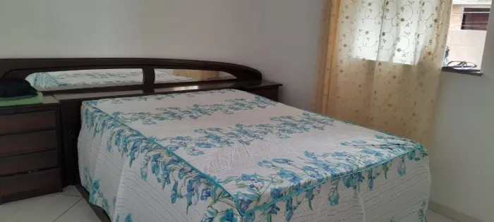 Aluga-se uma casa para o São João de Amargosa-BA