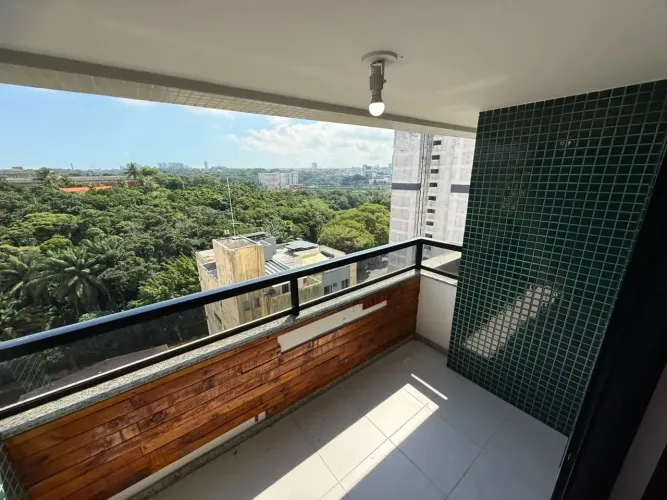 Imóvel para venda com 73 metros quadrados com 3 quartos em Imbuí - Salvador - BA