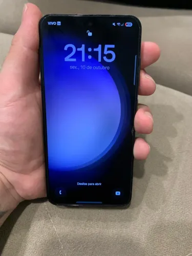 Samsung S23 - 256gb
