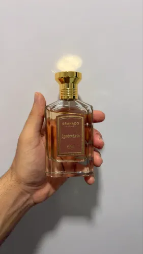 Perfume Granado - Apotecario
