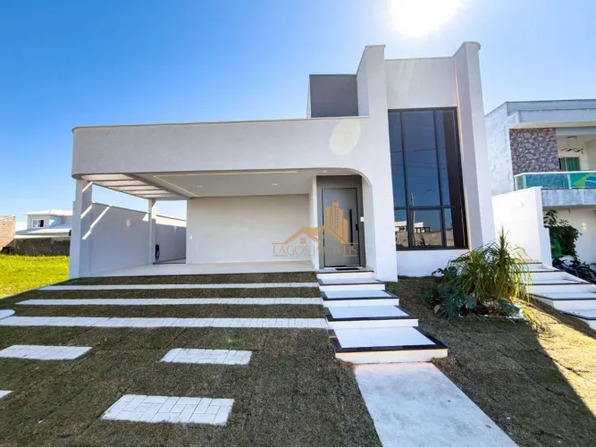 Casa com 3 dormitórios à venda, 126 m² por R$ 1.100.000,00 - Nova São Pedro - São Pedro da