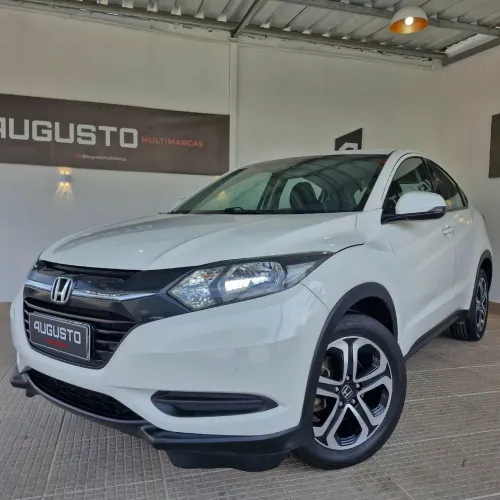 Honda HR-V LX 1.8 Flexone 16V 5P Aut. 2016