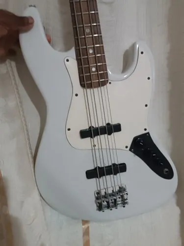 Jazz Bass gianinni antigo