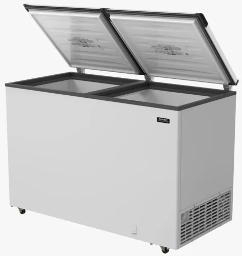 Freezer de 500 litros