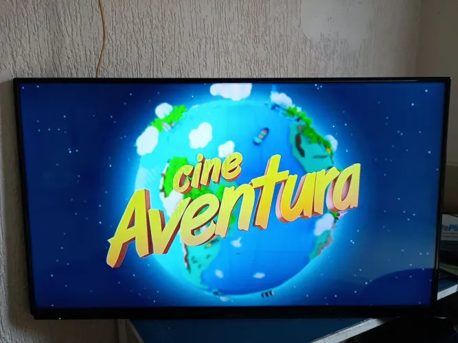 TV 42 polegadas Panasonic