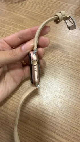 Apple Watch Series 4, 40mm