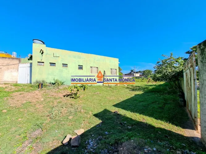 Lote 961,10m² - Jardim Leblon