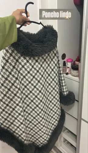 Poncho